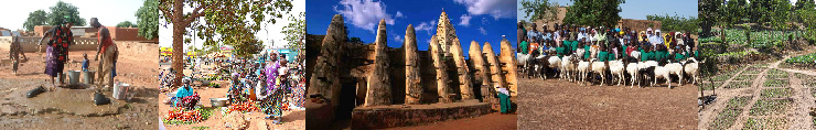 Burkina Faso