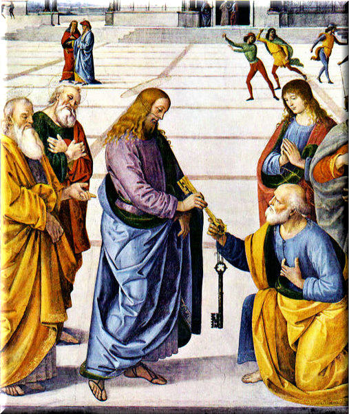 Risultati immagini per san Pietro apostolo