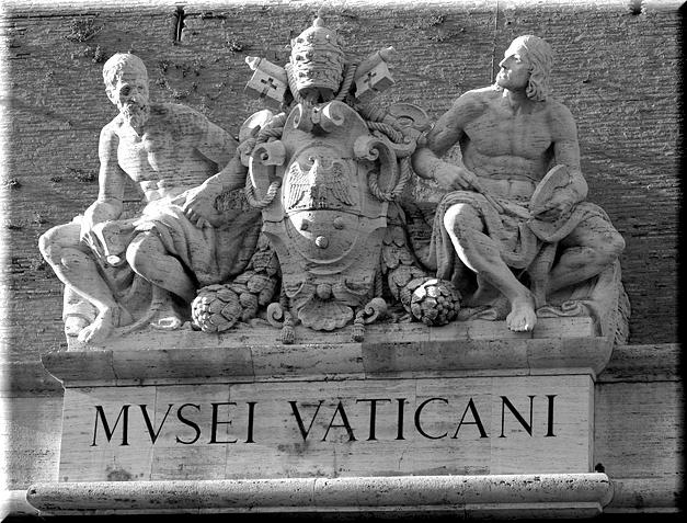Vaticano web