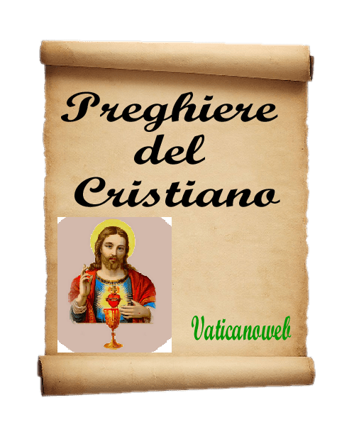 preghiere principali
