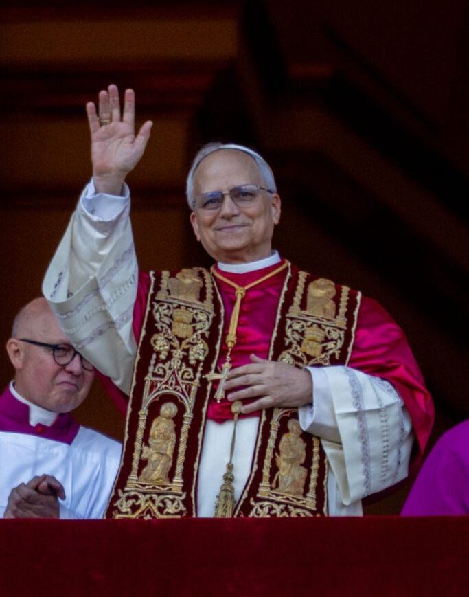 papa xiv