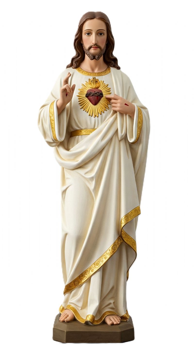 signore misericordioso