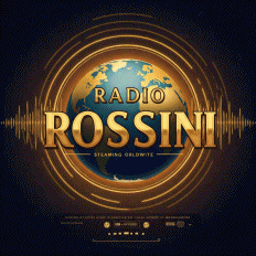 Radio Rossini Logo